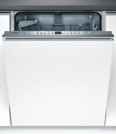 Bosch SMV93M10NL Volledige Geïntegreerde Inbouw Vaatwasser A++