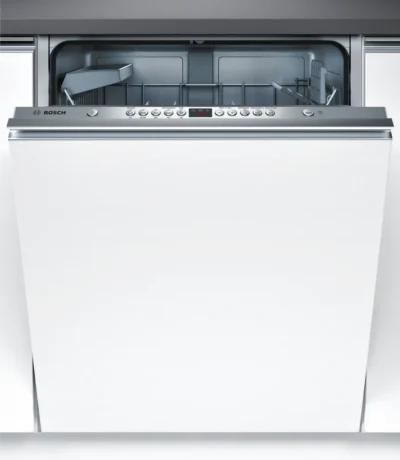 Bosch SMV93M10NL Volledige Geïntegreerde Inbouw Vaatwasser A++