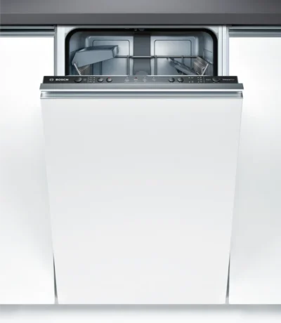 Bosch SPV40E70EU 45cm Volledige Geïntegreerde Inbouw Vaatwasser A++