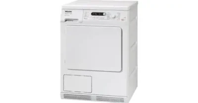Miele T8432C Luchtafvoer Droger 7 kg