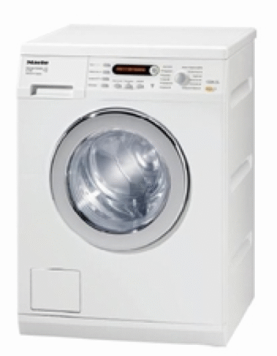 Miele W5846 WCS Wasmachine 7 kg A+++