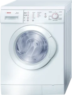 Bosch WAE28163NL Wasmachine 6 kg A+