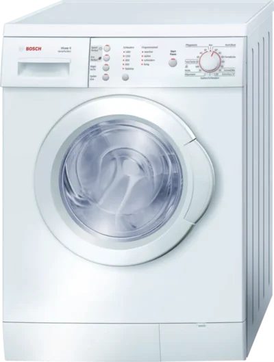 Bosch WAE28163NL Wasmachine 6 kg A+