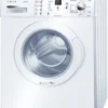 Bosch WAE28396NL Serie 4 Wasmachine 6 kg A+++