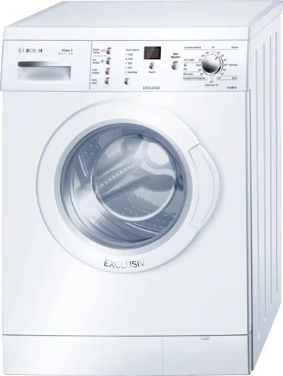 Bosch WAE28396NL Wasmachine 6 kg A+++