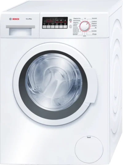 Bosch WAK28220 Wasmachine 7 kg A+++