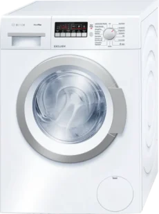 Bosch WAK282MX Wasmachine 7 kg A+++