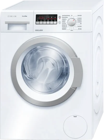 Bosch WAK282MX Wasmachine 7 kg A+++