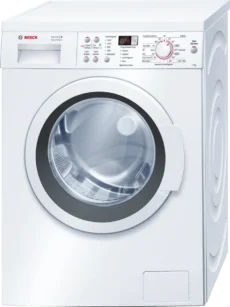 Bosch WAQ28363NL Serie 6 Wasmachine 7 kg A+++