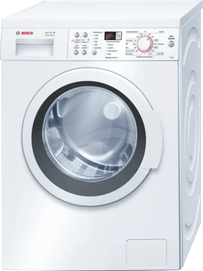 Bosch WAQ28363NL Serie 6 Wasmachine 7 kg A+++