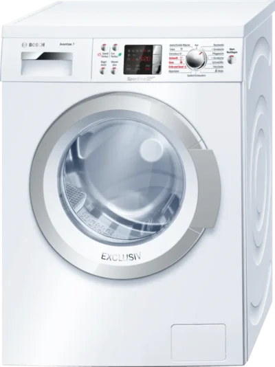 Bosch WAQ2849S Wasmachine 7 kg A+++