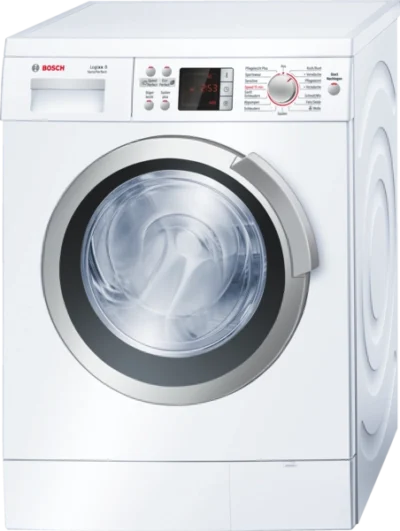 Bosch WAS284E3 Wasmachine 8 kg A+++