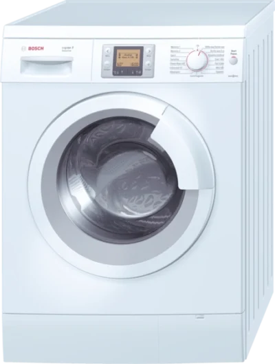 Bosch WAS32740NL Wasmachine 8 kg A+++
