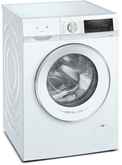Siemens WG44G109A IQ500 Wasmachine 9 kg A+++
