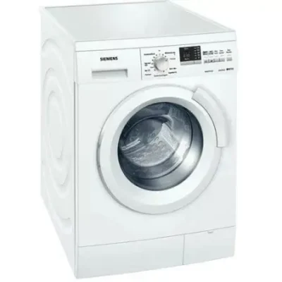 Siemens WM13S343NL IQ700 Wasmachine 8 kg A+++