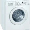 Siemens WM14E344 Wasmachine 6 kg A+++