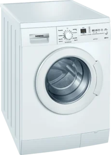 Siemens WM14E344 Wasmachine 6 kg A+++