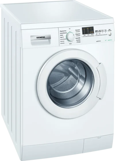 Siemens WM14E4ED IQ300 Wasmachine 7 kg A+++