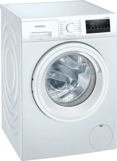 Siemens WM14N274NL IQ300 Wasmachine 8 kg