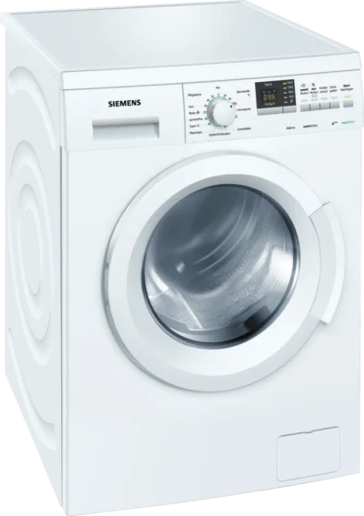 Siemens WM14Q3ED IQ500 Wasmachine 7 kg A+++