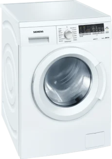 Siemens WM14Q442 IQ500 Wasmachine 7 kg A+++