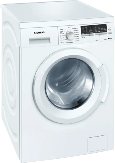 Siemens WM14Q442 IQ500 Wasmachine 7 kg A+++