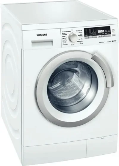 Siemens WM14S443NL IQ700 Wasmachine 8 kg A+++