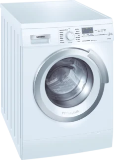 Siemens WM14S490 Wasmachine 7 kg A++