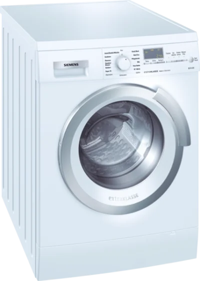 Siemens WM14S490 Wasmachine 7 kg A++