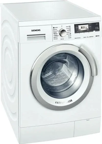 Siemens WM14S790 Wasmachine 8 kg A+