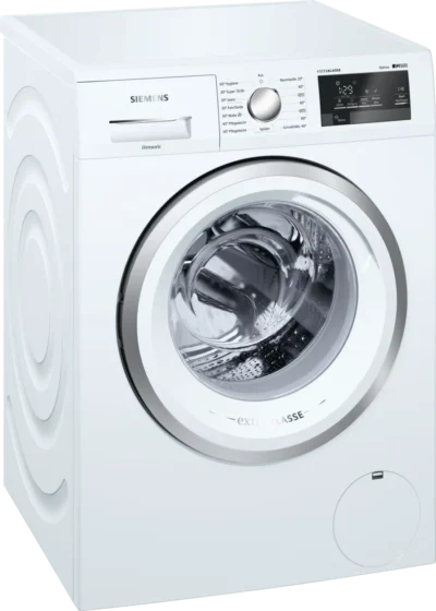 Siemens WM14T391 IQ500 Wasmachine 8 kg A+++