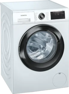 Siemens WM14URFCB IQ500 Wasmachine 9 kg A+++
