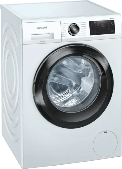 Siemens WM14URFCB IQ500 Wasmachine 9 kg A+++