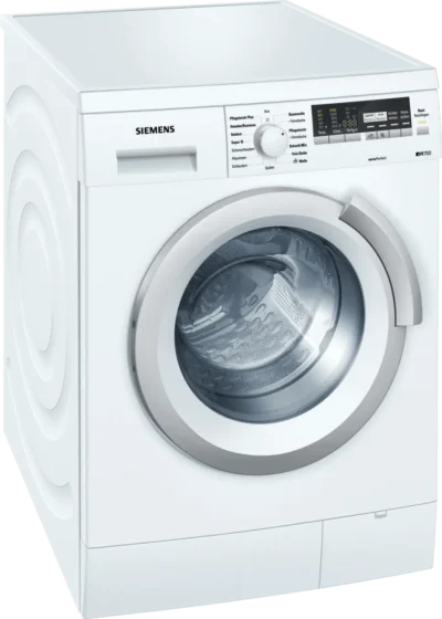 Siemens WM16S443 IQ700 Wasmachine 8 kg A+++