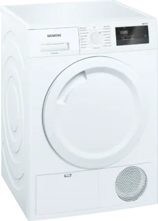 Siemens WT43H001 IQ300 Warmtepompdroger 7 kg A+