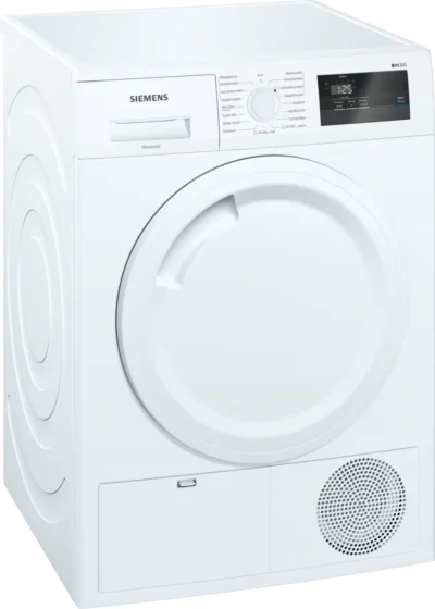 Siemens WT43H001 IQ300 Warmtepompdroger 7 kg A+
