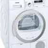 Siemens WT46B281NL IQ500 Condensdroger 8 kg