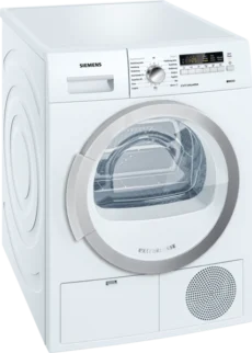 Siemens WT46B281NL IQ500 Condensdroger 8 kg
