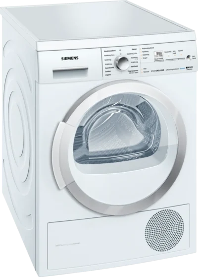 Siemens WT46W382NL IQ500 Warmtepompdroger 7 kg A++