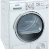 Siemens WT46W5M2 IQ700 Warmtepompdroger 7 kg A+