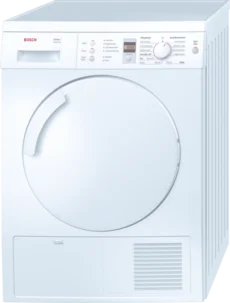 Bosch WTE843A1 Condensdroger 7 kg