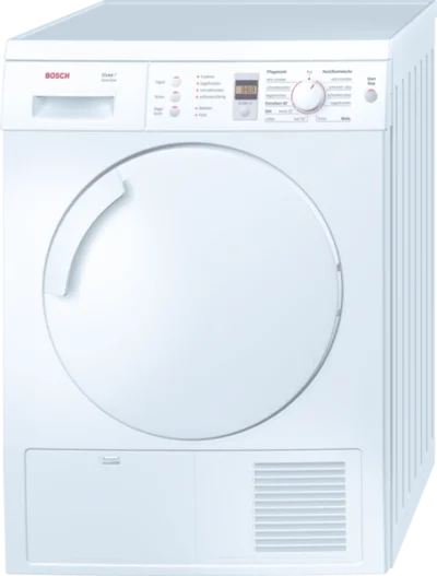 Bosch WTE843A1 Condensdroger 7 kg