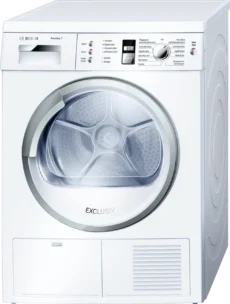 Bosch WTE86386 Condensdroger 7 kg