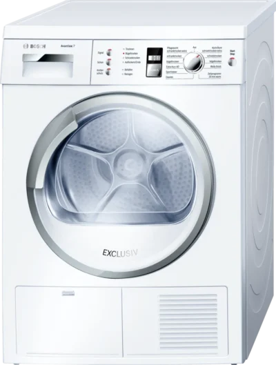 Bosch WTE86386 Condensdroger 7 kg