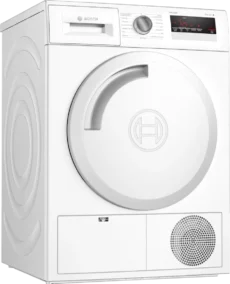 Bosch WTN83292NL Serie 4 Condensdroger 8 kg