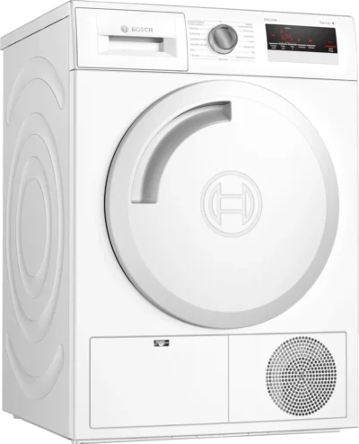 Bosch WTN83292NL Serie 4 Condensdroger 8 kg