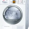 Bosch WTW86560 Warmtepompdroger 7 kg A+