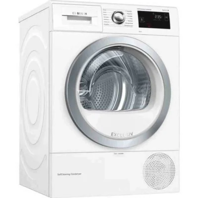 Bosch WTW87680 Serie 6 Warmtepompdroger 8 kg A+++