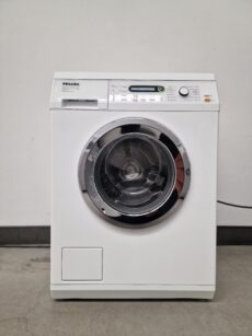 Miele W5873 WPS EDITION 111 Wasmachine 8 kg A+++