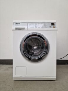 Miele W5445 WPS Wasmachine 6 kg A